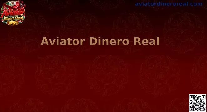 Interfaz ilustrativa relacionada con Aviator Dinero Real