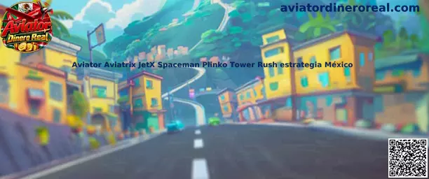 Imagen ilustrativa de la guía de Aviator, Aviatrix, JetX, Spaceman, Plinko y Tower Rush para usuarios de México
