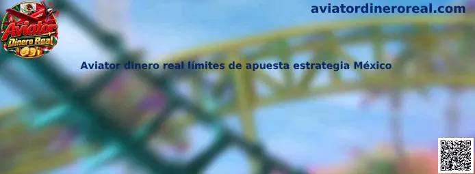 Ilustración sobre Aviator Dinero Real, límites de apuesta y administración responsable del presupuesto en México