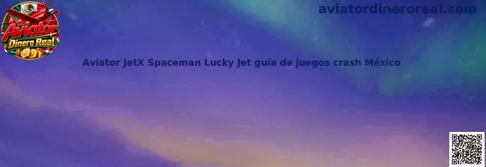 Guía comparativa de Aviator, JetX, Spaceman y Lucky Jet para conocer los juegos crash en México