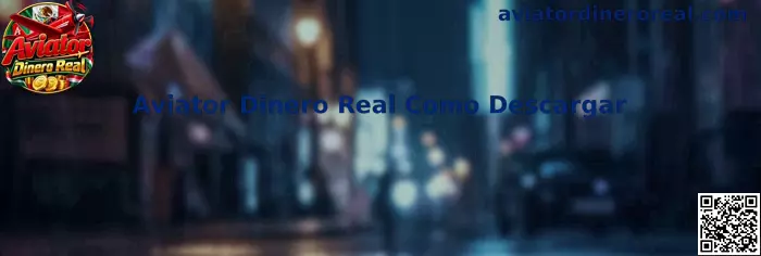 Guía visual para descargar Aviator Dinero Real