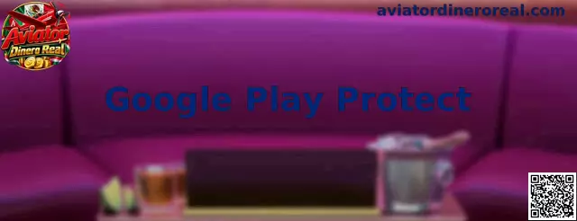Google Play Protect verificando aplicaciones Android