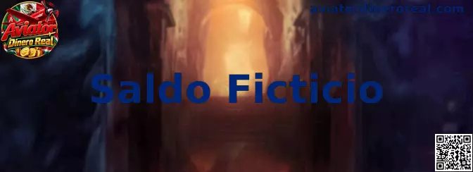 Ejemplo visual de Saldo Ficticio en una cuenta demo