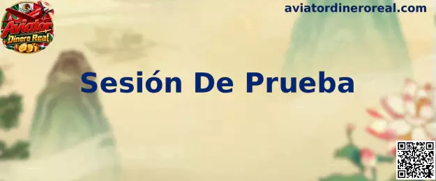 Sesión De Prueba de Aviator Dinero Real para evaluar controles y juego responsable