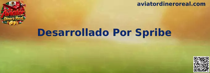 Desarrollado Por Spribe