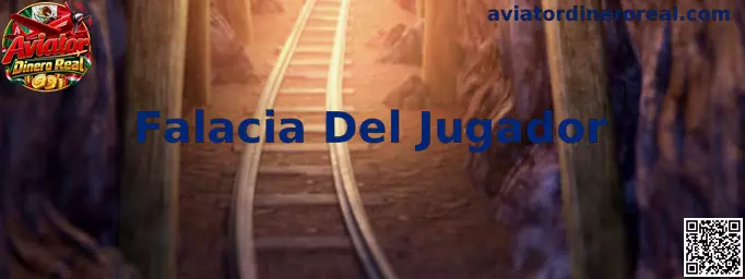 Explicación visual de la Falacia Del Jugador aplicada a decisiones sobre juegos de azar