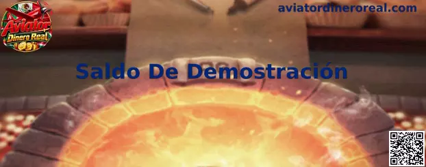 Saldo De Demostración de Aviator Dinero Real
