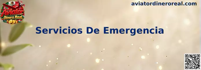 Guía de Servicios de Emergencia y apoyo ante crisis relacionadas con el juego en México