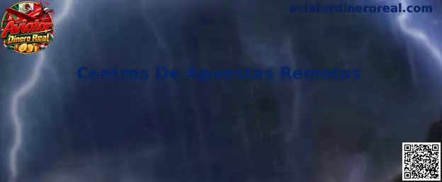 Centros De Apuestas Remotas y plataformas digitales de juego