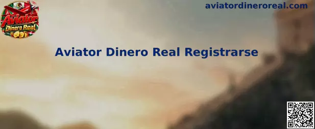 Registro de Aviator Dinero Real